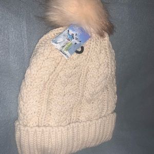 Winter hat